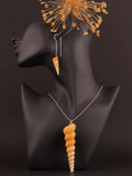 Set Turritella Caramel