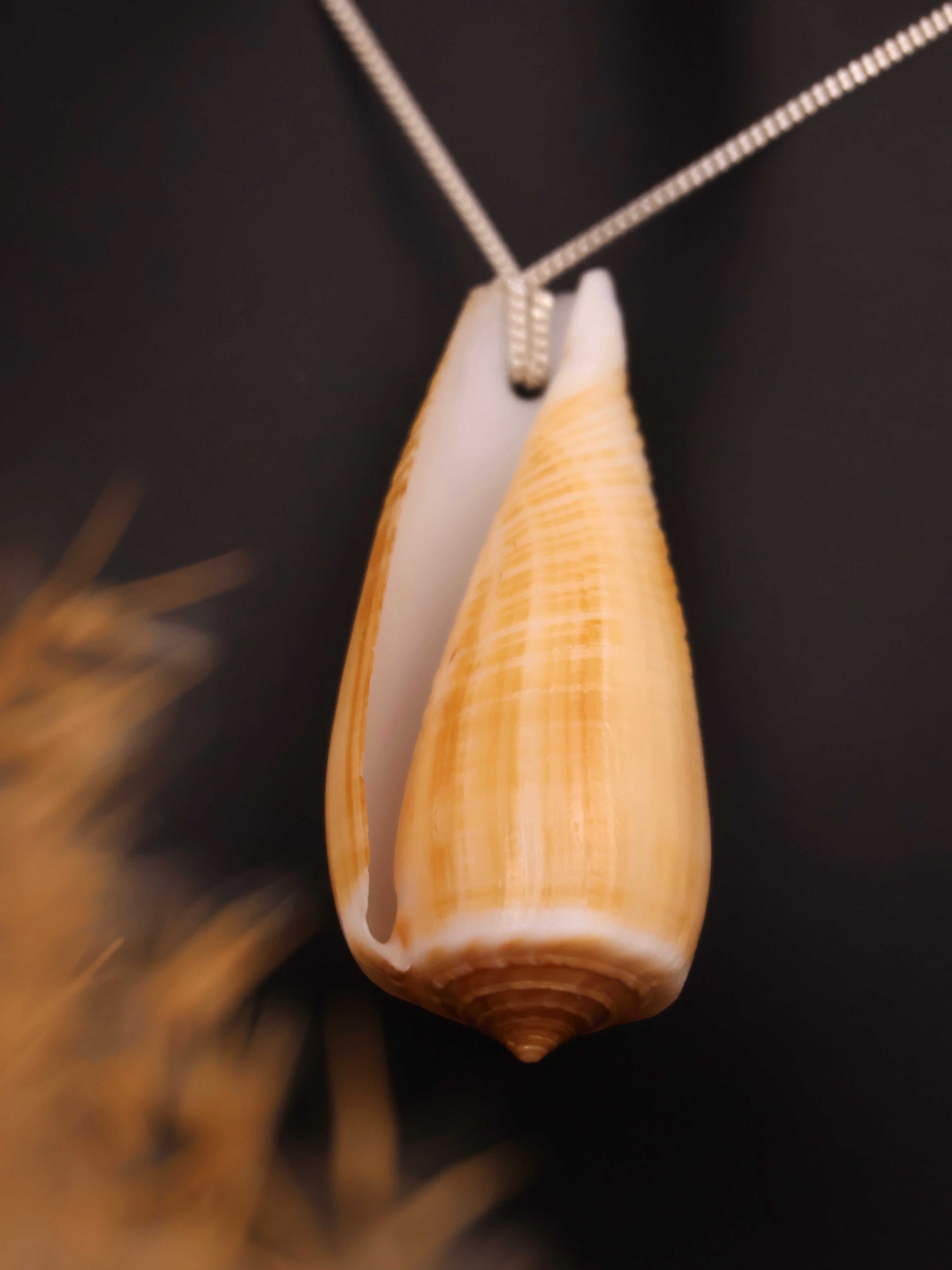 Sea Salted Caramel