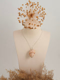Pandantiv Giraffe Shell