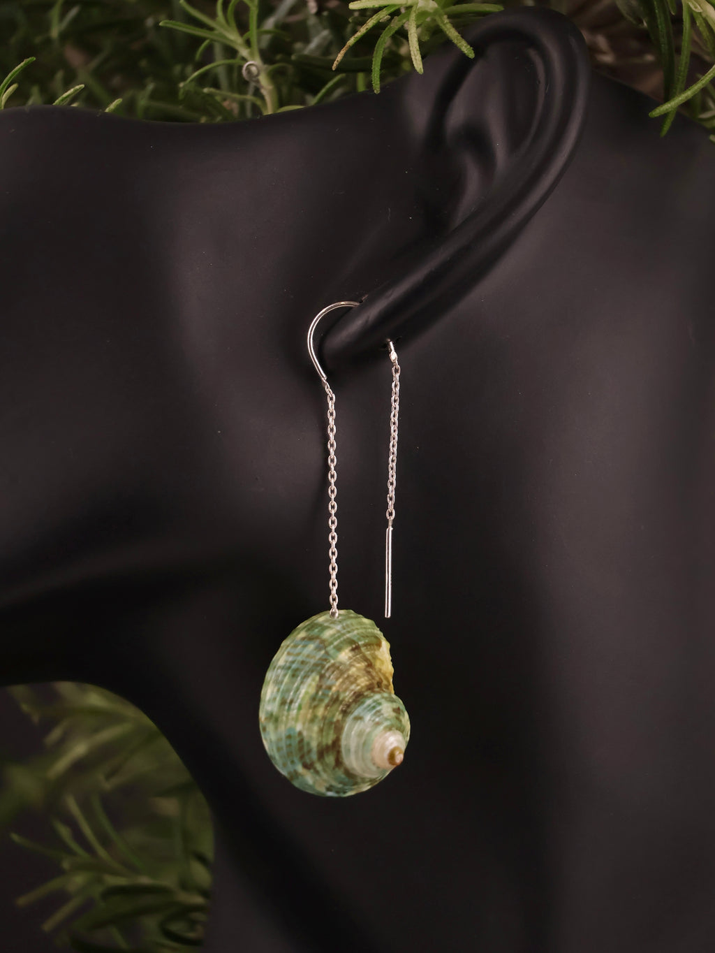 Set Emerald Tide